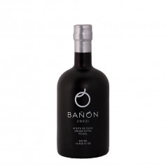 Aceites Bañón - Cosecha Temprana - Picual - 6 Botellas 500 ml