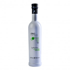 Oleocampo - Premium - Picual - 6 Botellas 500 ml