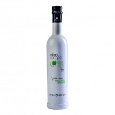 Oleocampo - Ecológico - Premium - Picual - 6 Botellas 500 ml