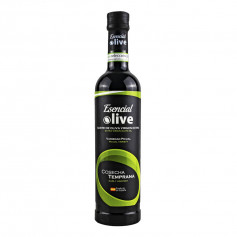 Oleícola San Francisco - Esencial Olive - Picual - 6 Botellas 500 ml
