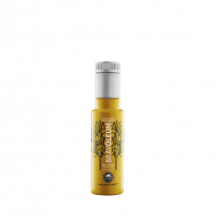 Bravoleum - Nevadillo Blanco - 24 Botellas 100 ml