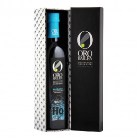 Oro Bailén - Reserva Familiar - Frantoio - Estuche Botella 500 ml