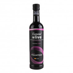 Oleícola San Francisco - Esencial Olive - Frantoio - 6 Botellas 500 ml