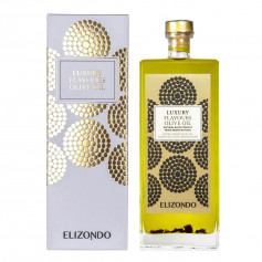 Elizondo - Luxury - Coupage - Trufa - 6 Estuche Botella 500 ml