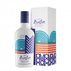 Campos de Biatia - Variety - Recolección Temprana - Picual - Estuche Botella 500 ml