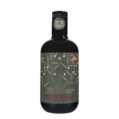 Verde Divino - Cosecha Temprana - Picual - Botella 500 ml