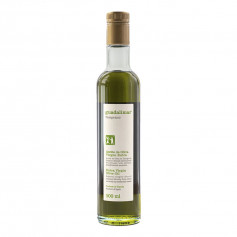 Guadalimar - DOP AOVE - Temprano - Picual - Botella Transparente 500 ml