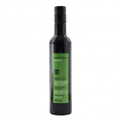 Guadalimar - DOP AOVE - Ecológico - Temprano - Picual - Botella 500 ml