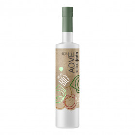 Oleícola Jaén - Ecológico - Picual - Botella 500 ml