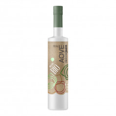 Oleícola Jaén - Ecológico - Picual - Botella 500 ml