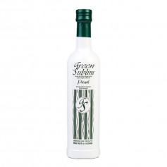 Green Sublim - Picual - Botella 500 ml