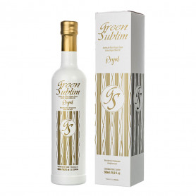 Green Sublim - Royal - Estuche Botella 500 ml