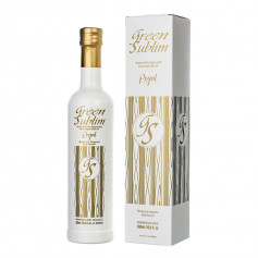 Green Sublim - Royal - Estuche Botella 500 ml