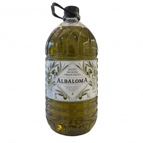 Albaloma - Coupage - 3 Garrafas 5 L