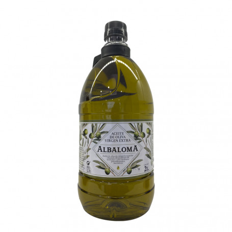 Albaloma - Coupage - 6 Garrafas 2 L