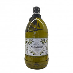 Albaloma - Coupage - 6 Garrafas 2 L