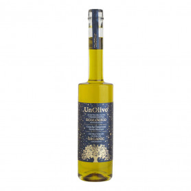 UnOlivo - Cosecha Temprana - Ecológico - Picual - Botella 500 ml