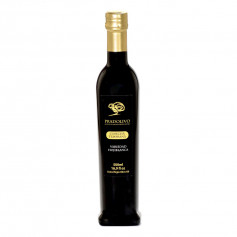 Pradolivo - Cosecha Temprana - Hojiblanca - Botella 500 ml