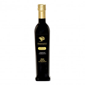 Pradolivo - Cosecha Temprana - Hojiblanca - 12 Botellas 500 ml