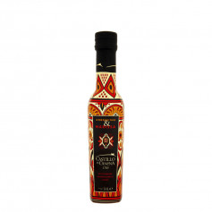 Castillo de Canena - Arbequina - Harissa - Botella 250 ml