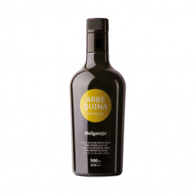 Melgarejo - Arbequina - Botella 500 ml