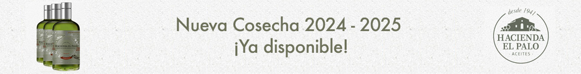 Nueva Cosecha 2024 2025