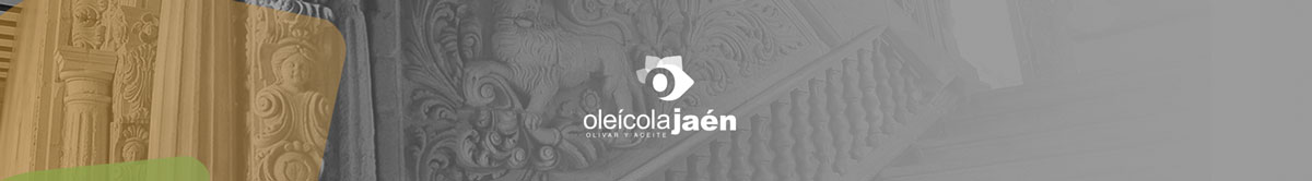 Oleícola Jaén