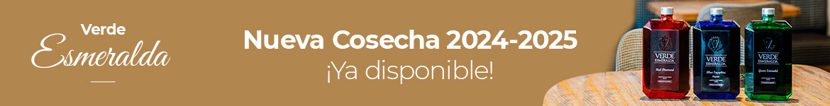 Nueva Cosecha 2024 2025